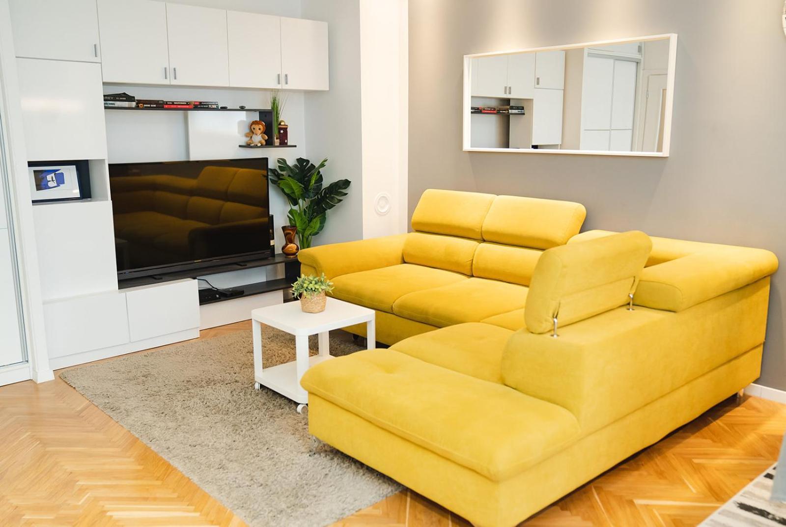 Casa De Dinca, 2 Bedroom, 6 Person, Free Parking Zone Загреб Экстерьер фото