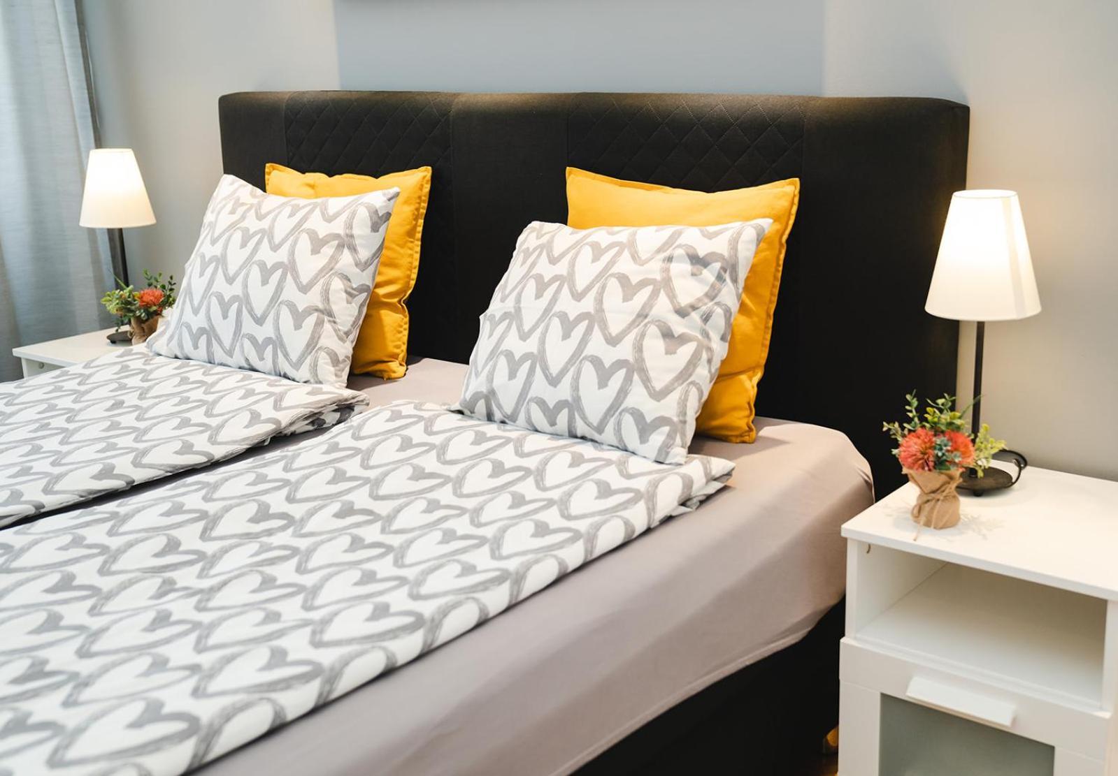 Casa De Dinca, 2 Bedroom, 6 Person, Free Parking Zone Загреб Экстерьер фото