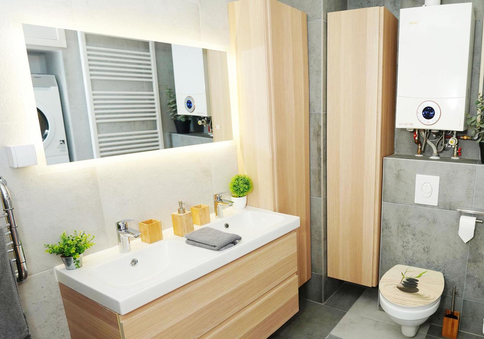 Casa De Dinca, 2 Bedroom, 6 Person, Free Parking Zone Загреб Экстерьер фото