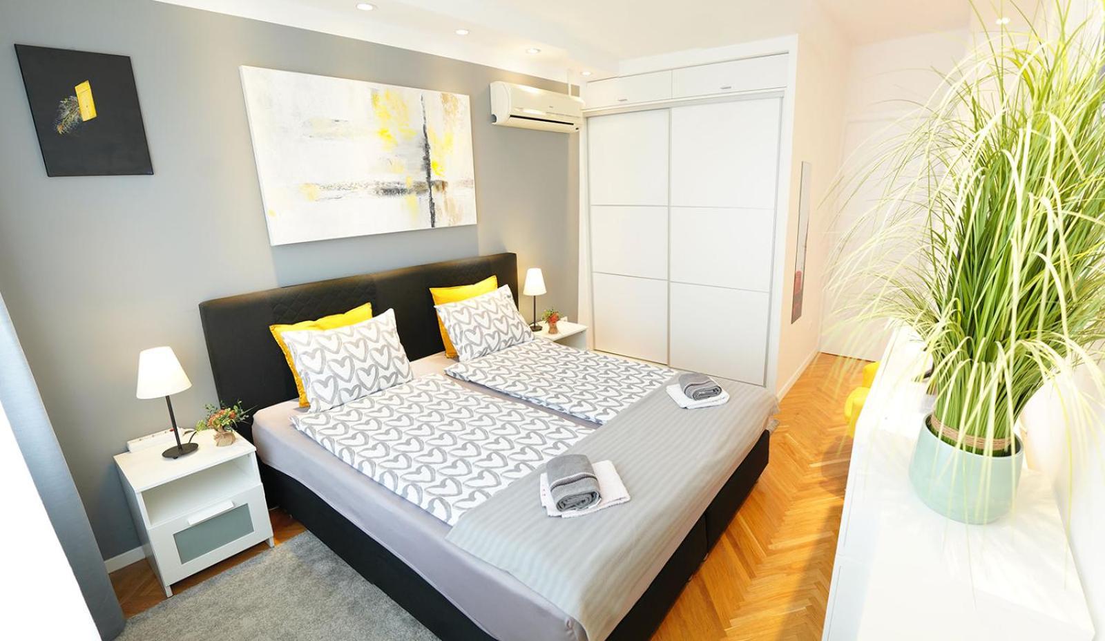 Casa De Dinca, 2 Bedroom, 6 Person, Free Parking Zone Загреб Экстерьер фото