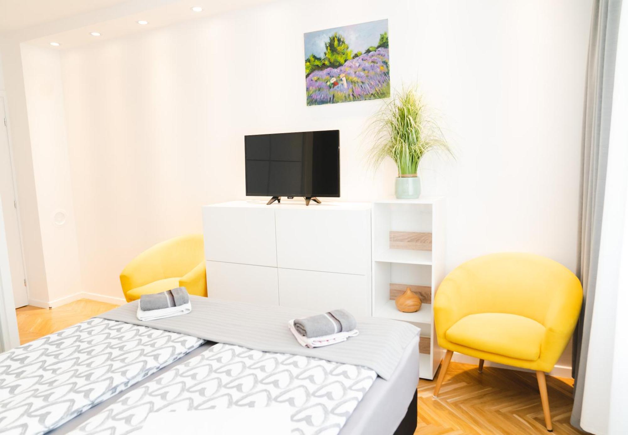 Casa De Dinca, 2 Bedroom, 6 Person, Free Parking Zone Загреб Экстерьер фото